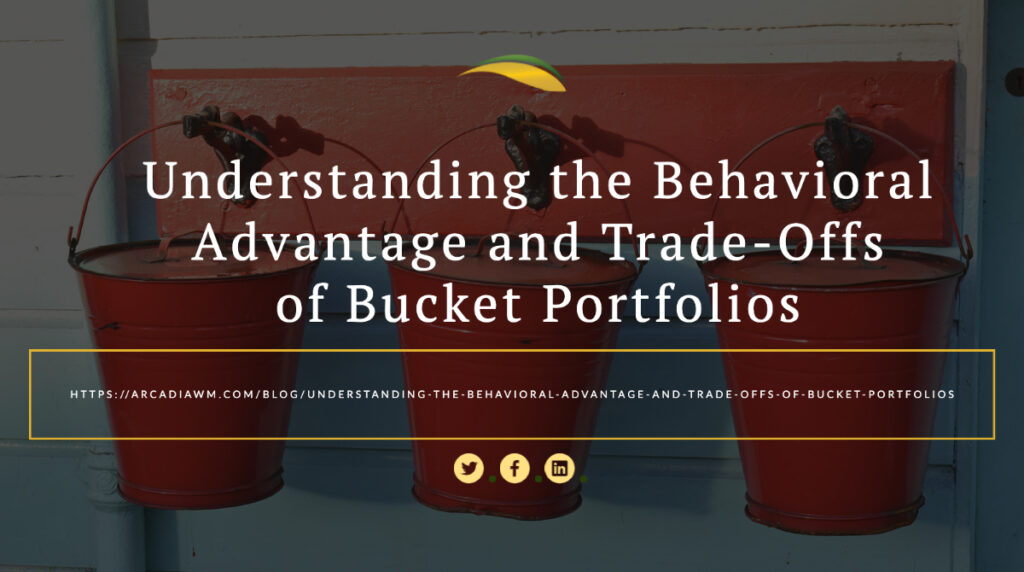 bucket portfolios