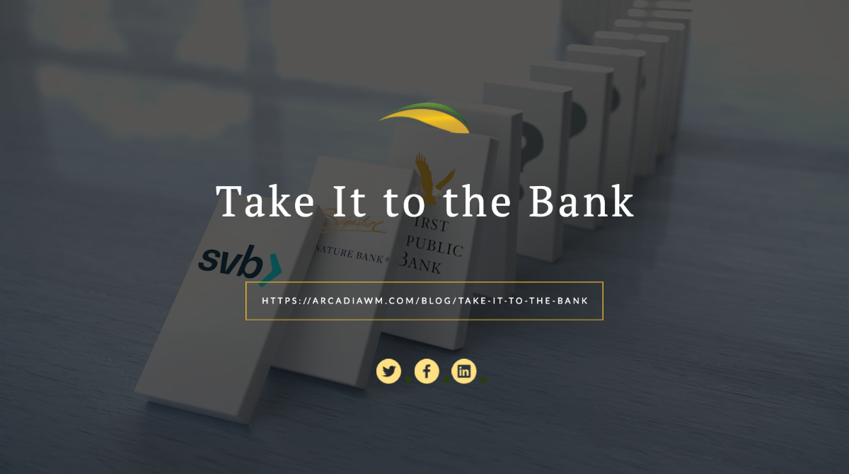 Take it to the bank article image