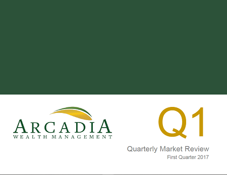 2017 Q1 Quarterly Market Review