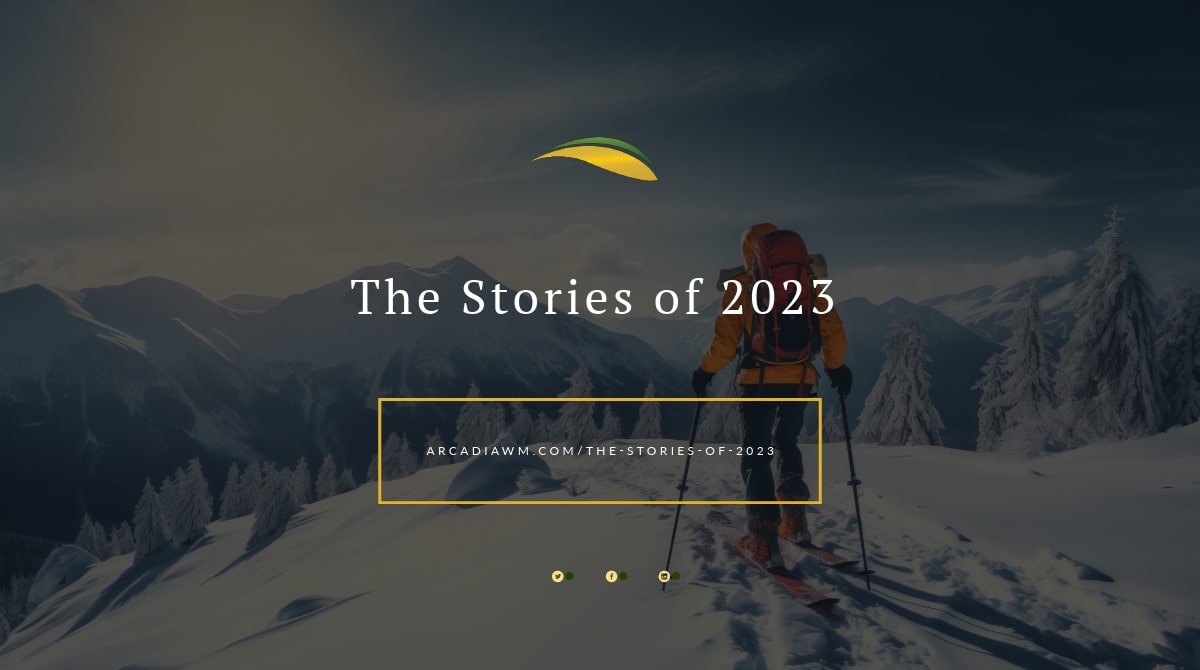 stories of 2023
