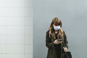 Pandemic Fatigue