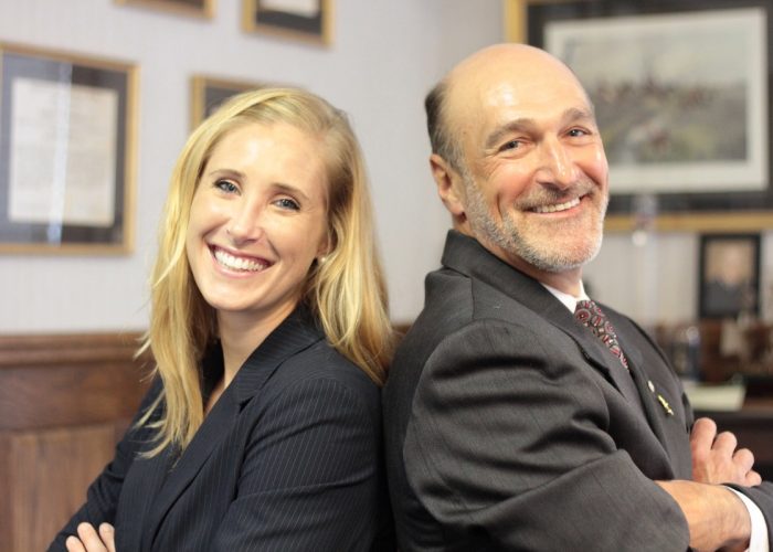 Allie and Walter – 1200 Our Family Helping Your Family