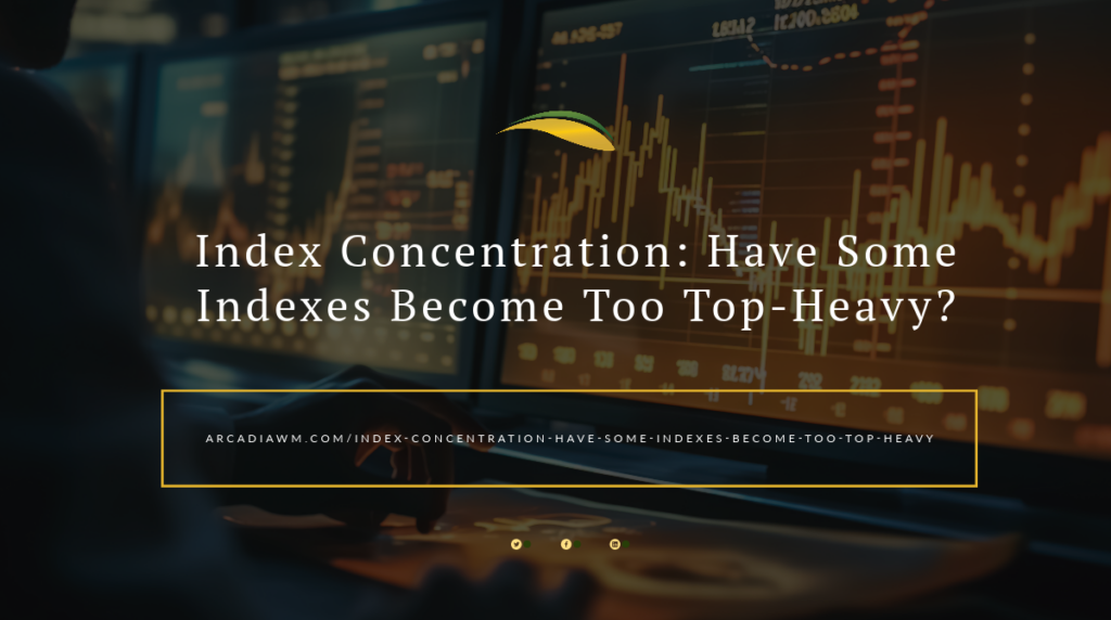 index concentration